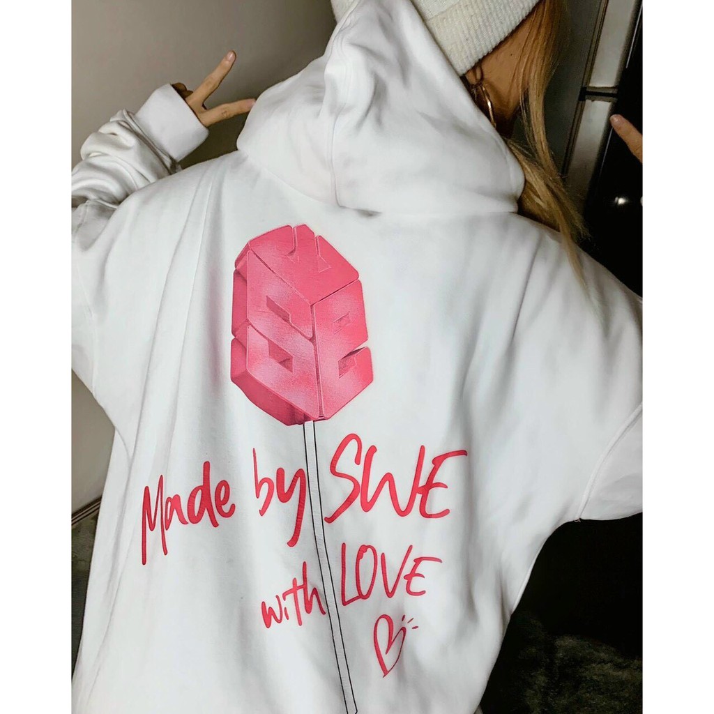 ÁO KHOÁC HOODIES NỮ SIÊU CÁ TÍNH CUTEEE DÀNH CHO CÁC BẠN TRẺ