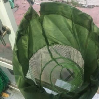 Rọng đựng cá 1m5 rộng 30cm