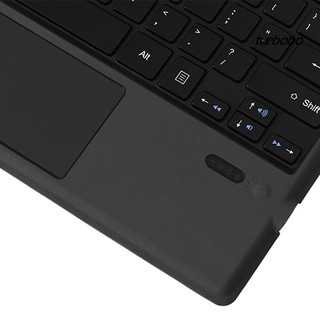 Bàn Phím Bluetooth Không Dây Dành Cho Microsoft Surface Pro 3 / 4 / 5 / 6 / 7