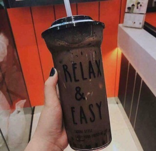MILO THAILAND NGON SỐ 1 [CÓ SẴN]