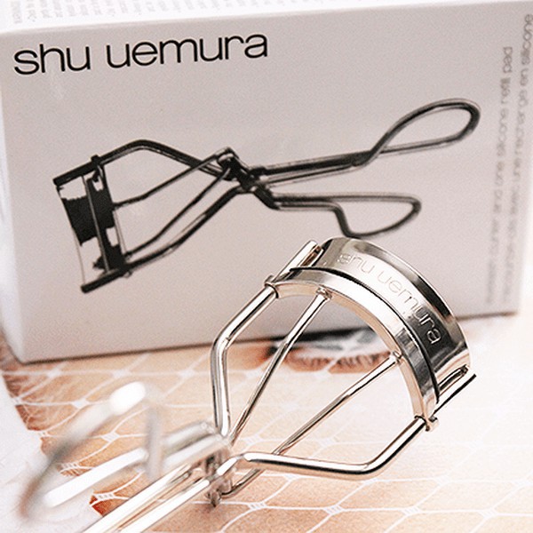 PVN32778 Kẹp bấm mi Shu Uemura Eyelash Curler hàng nội địa Nhật bấm siêu nhẹ T2 .
