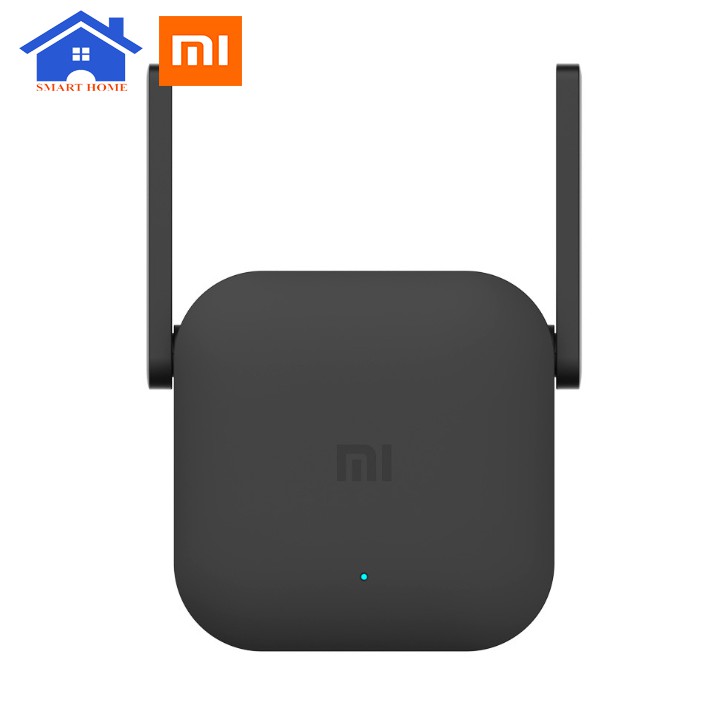 [HÀNG CHÍNH HÃNG] Kích sóng Xiaomi Wifi Repeater Pro phiên bản mới 300 Mbps New 2020
