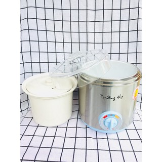 Nồi điện Trường Thọ BA-1386 2L