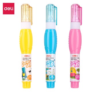 Bộ dụng cụ học tập Deli