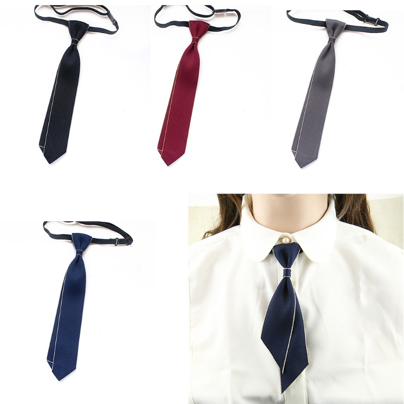 Cà vạt màu sắc cổ điển dành cho nam