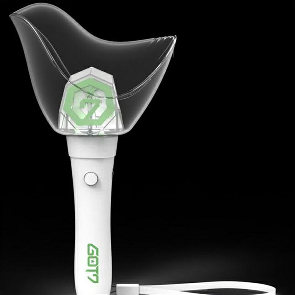 Thanh đèn cho fan GOT7 KPOP