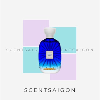 -𝑺𝒄𝒆𝒏𝒕𝒔𝒂𝒊𝒈𝒐𝒏- Nước hoa dùng thử Atelier Des Ors Riviera Lazuli