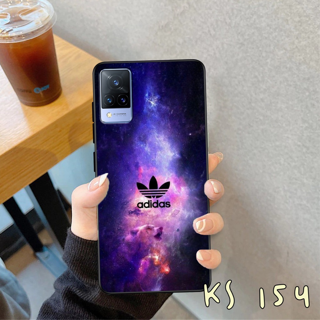 Ốp lưng Vivo V20 - Vivo V20e - Vivo V21 - Ốp in hình ÄDĮĎAŠ sang trọng, bền đẹp