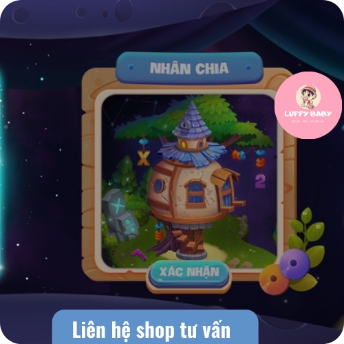 Bàn tính soroban quà tặng kèm sách hướng dẫn và app thực hành