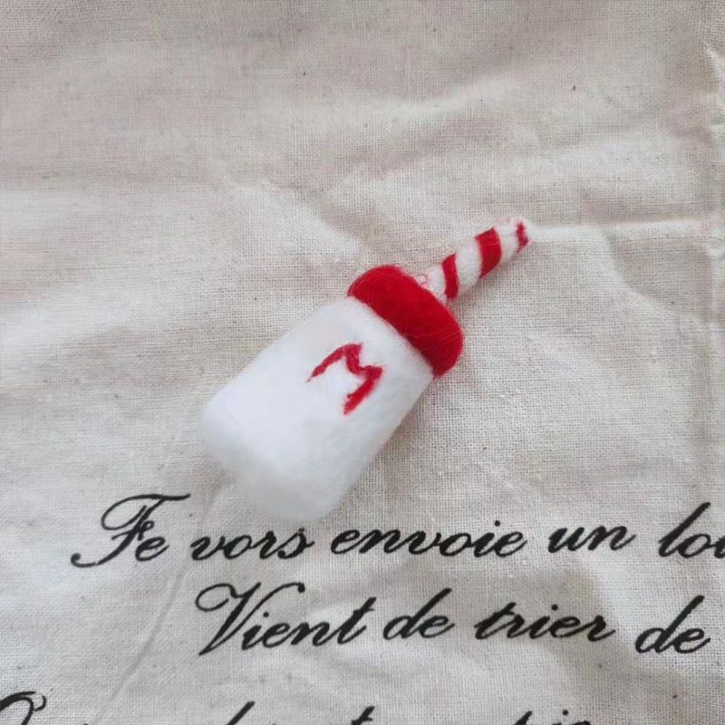 Bình Sữa Em Bé + Bánh Quy + Kẹo Dùng Làm Phụ Kiện Chụp Ảnh Cho Bé Sơ Sinh diy