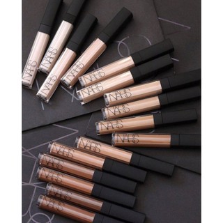 [NARS] Che khuyết điểm Radiant Creamy concealer