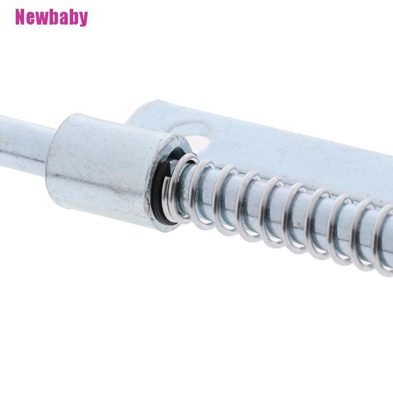 1 Chốt Lò Xo Khóa Kim Loại 3.54 &quot;Chất Lượng Cao