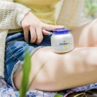 Vitamin e dưỡng ẩm thái lan