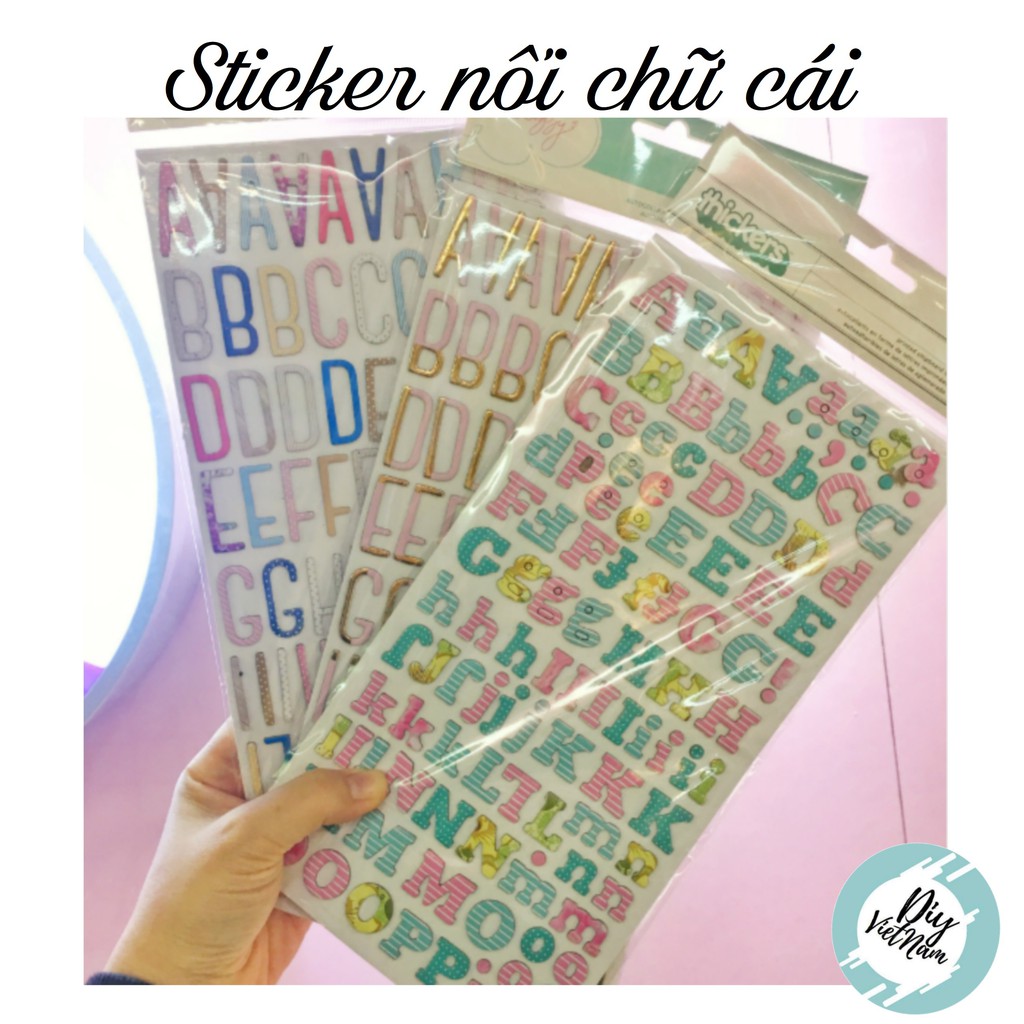 stcker giá rẻ Tháng 7,2026 | BigGo Việt Nam