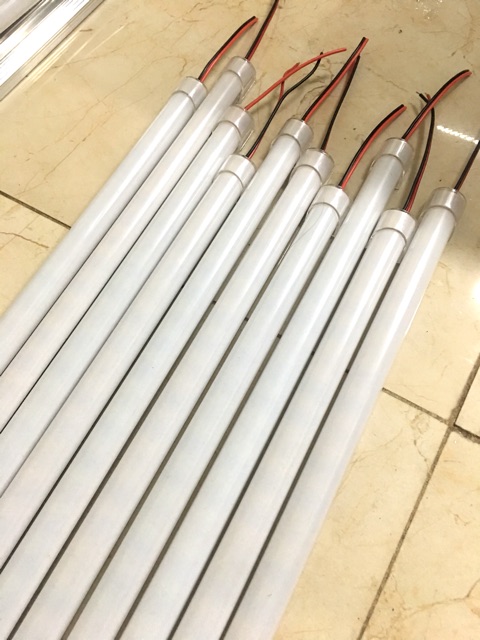 5 Tuýp Led 50cm và 1m ĐIỆN ÁP 12V