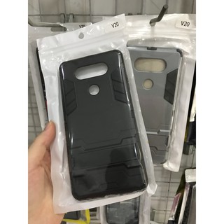 Ốp lưng V20 iron man