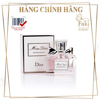 Nước hoa Miss Dior - Blooming Bouquet 5ml mini