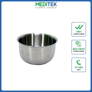 Chén chum Inox dùng trong y tế