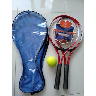 BỘ VỢT TENNIS