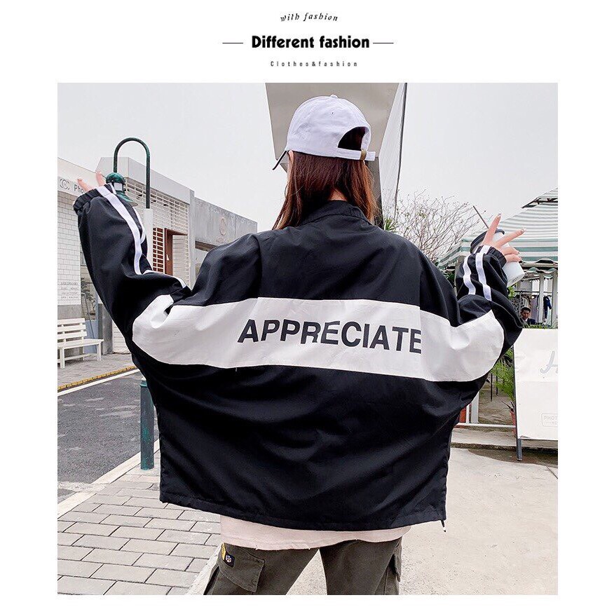 áo khoác form rộng | BigBuy360 - bigbuy360.vn