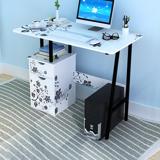 Bàn máy tính cao cấp size 120*48*72cm