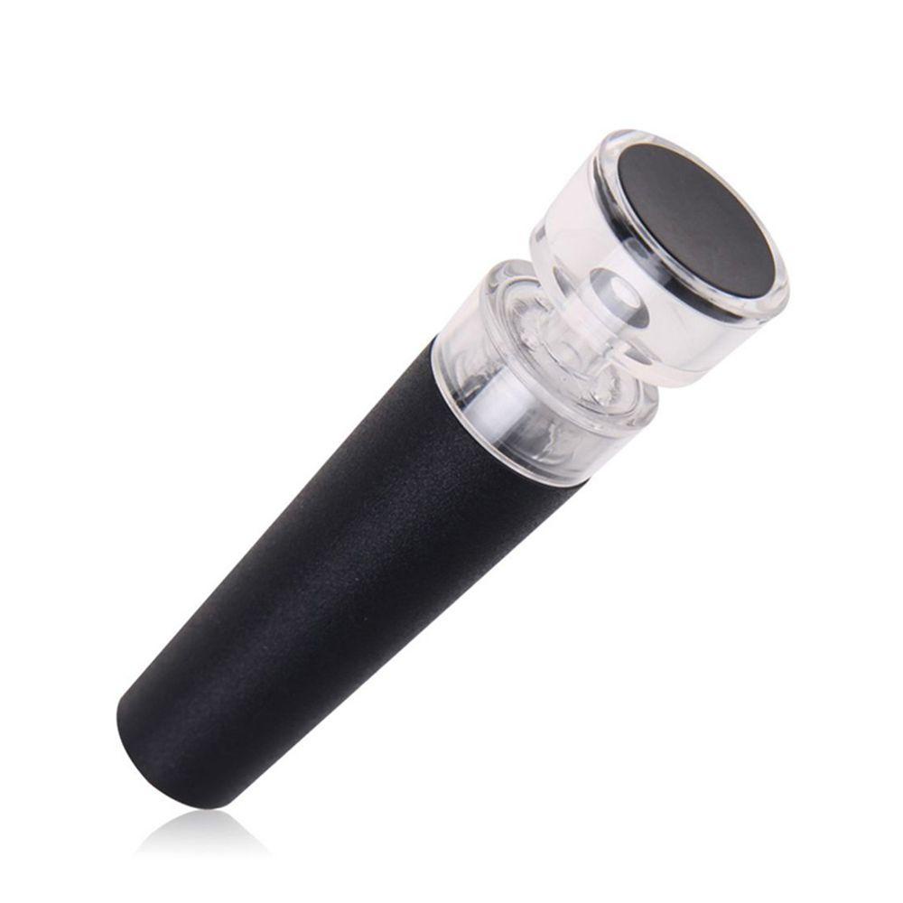 Nút Chặn Bảo Quản Chai Rượu Vang Bằng Cao Cấp Tiện Dụng