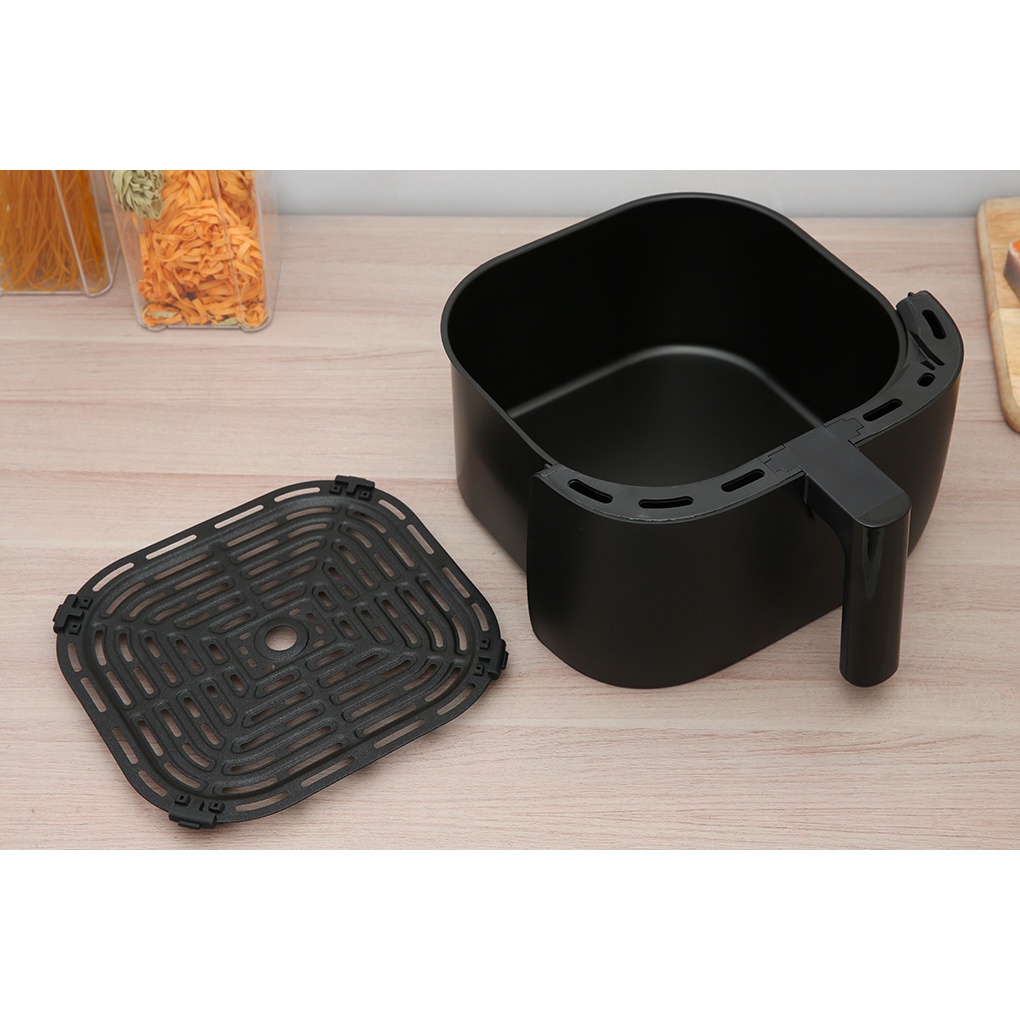 Nồi chiên không dầu Hafele HS-AF502B (535.43.713) 6 lít