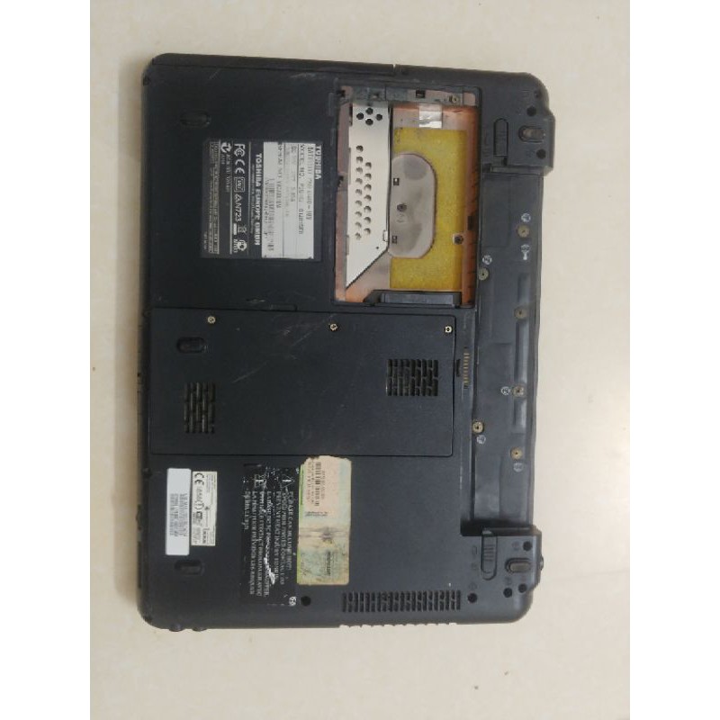 Xác laptop cỏ hỏng màn | BigBuy360 - bigbuy360.vn