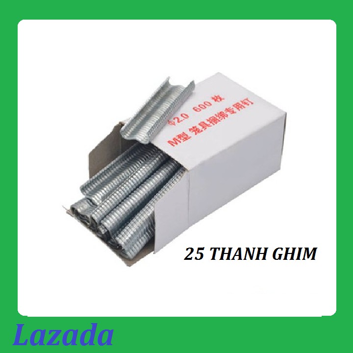 COMBO 1 KÌM BĂNG VÀ 3 HỘP GHIM RÁP LỒNG BỒ CÂU LỒNG GÀ LỒNG THỎ LỒNG CHIM - LỒNG GÀ - 908