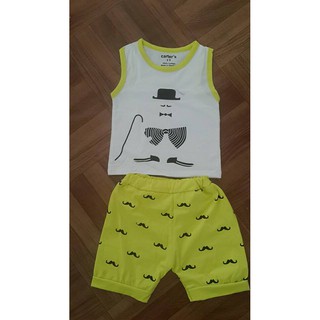 Bộ Coton - Ông Cụ