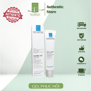 [CHÍNH HÃNG] Kem Dưỡng / Gel Dưỡng Phục Hồi Da La Roche-Posay Cicaplast B5 Lành Tính, Giảm Thâm Mụn