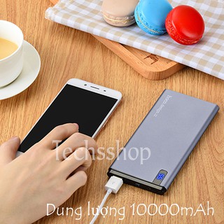 Sạc dự phòng Hoco B25 10000mAh