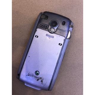 xác sống sony ericsson p910