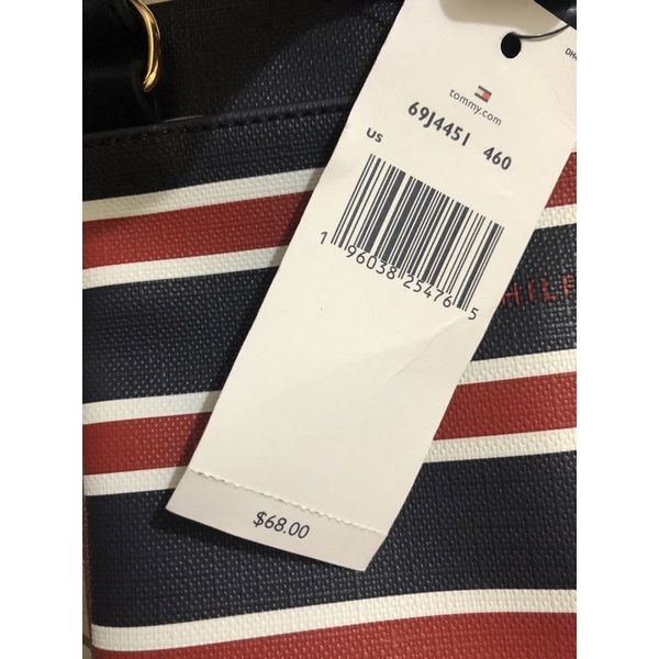 Túi để phone Tommy Phone bag siêu đẹp