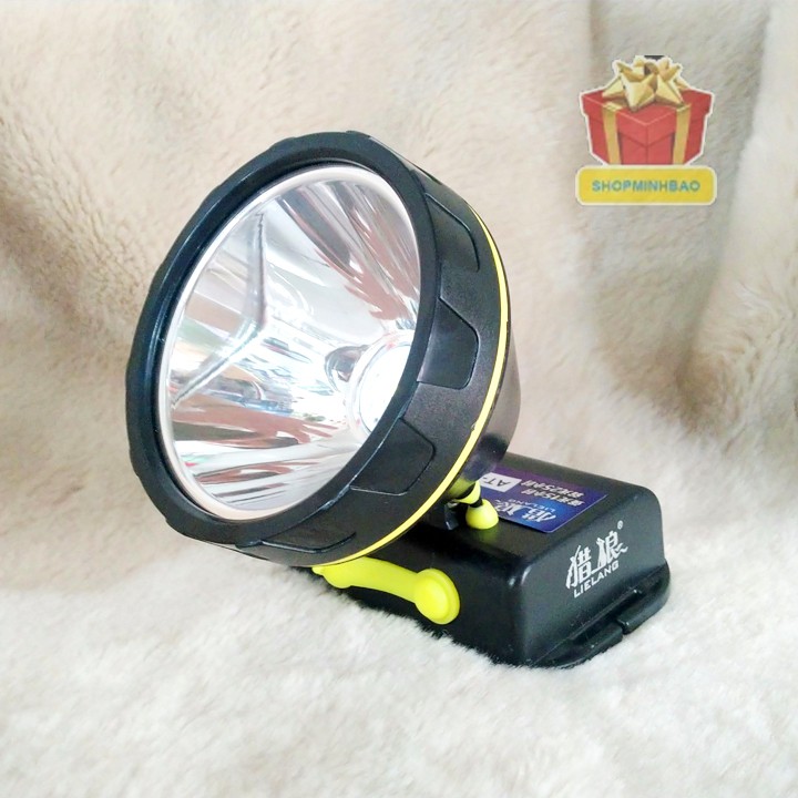 Đèn đội đầu NO-7818 30W