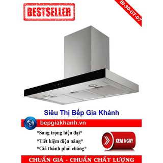 Máy hút mùi Binova BI-30-GT-07