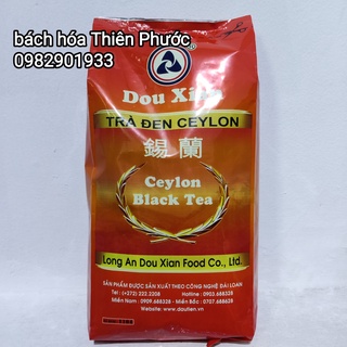 Trà đen Ceylon thượng hạng 500g - pha trà sữa truyền thống, trà tắc, trà đào, trà vải