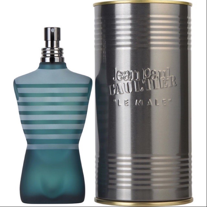 ( GIÁ SỈ )        Nước hoa JEAN PAUL - Gaultier Le Male 125ml