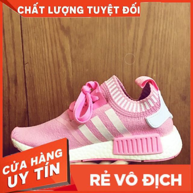 GIÀY THỂ THAO NMD R1 PINK