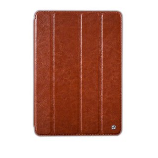 Bao da iPad 2/3/4 Hiệu Hoco Crystal Gập 3 Gập Sang trọng ( Chính Hãng )