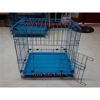 Lồng chó.Mèo.thỏ 250k