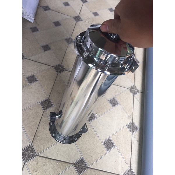 Màng siêu lọc UF 1000 lít/h