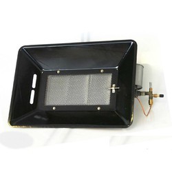 Đèn úm gas Hà Lan