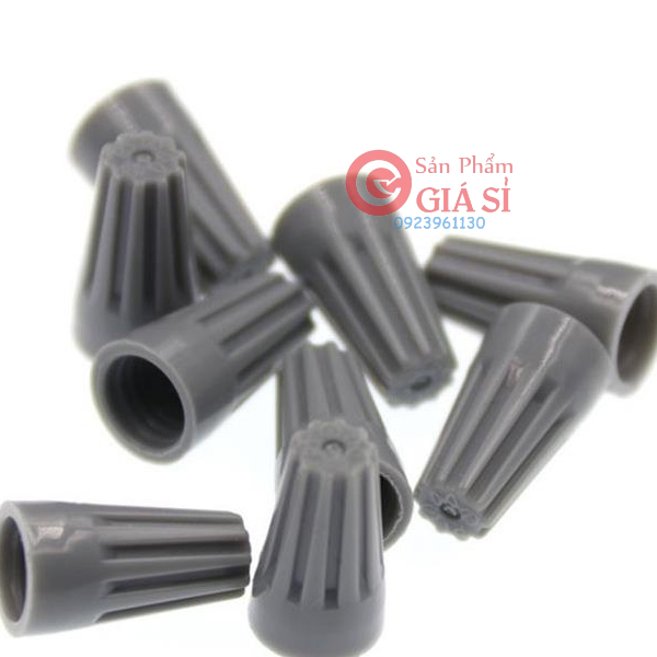 Bộ 100 Cút nối dây điện nhanh SP1 ❤️freeship❤️