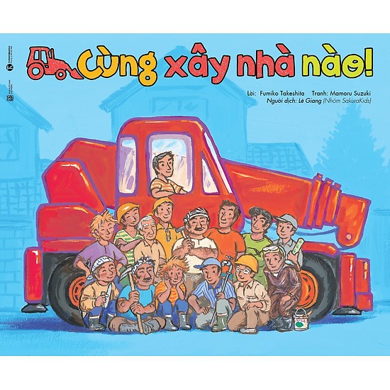 Sách Ehon Thực Phẩm Tâm Hồn Cho Bé (Combo phương tiên giao thông Trọn bộ 4 cuốn)