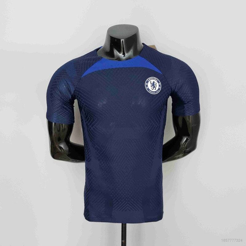 Áo Thun Bóng Đá Unisex YP3 2022-2023 Chelsea PY3