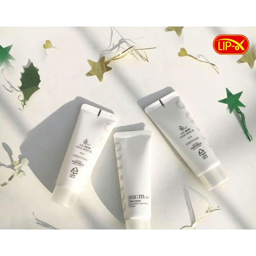 SỮA RỬA MẶT SU:M 37 40ML