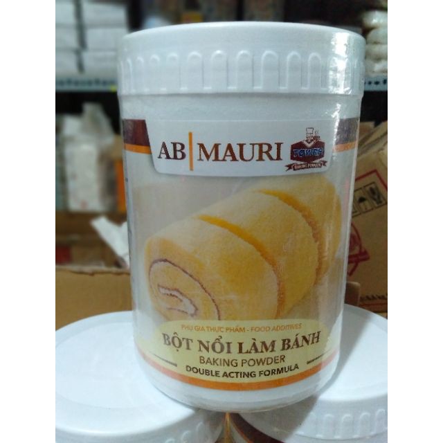 Bột nổi làm bánh /baking powder AB/ MAURI