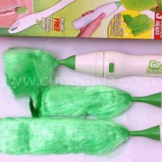 Máy lau bụi (t)