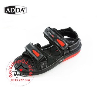 SANDAL ADDA SIZE 38-43 CHO NAM - THÁI LAN